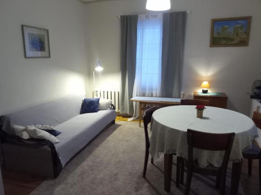 Apartamento Kodu Majutus Tallin Exterior foto